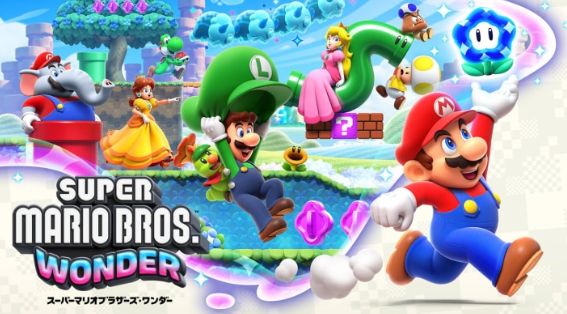 スイッチ2の新作ソフト予想!マリオやポケモン、ゼルダ スイッチ2の新作ソフト予想!マリオやポケモン、ゼルダ